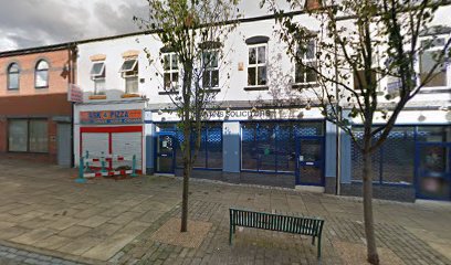 martins solicitors
