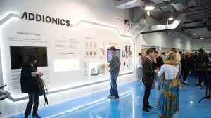 addionics