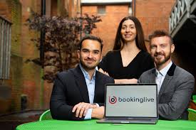 bookinglive