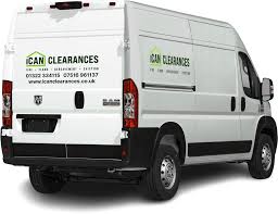 ican clearances