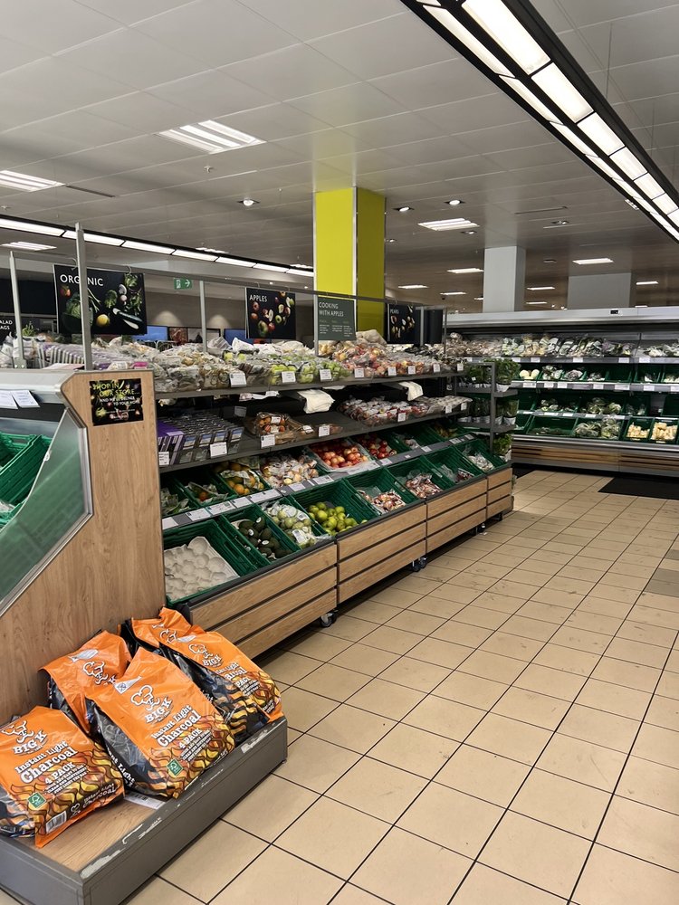 waitrose